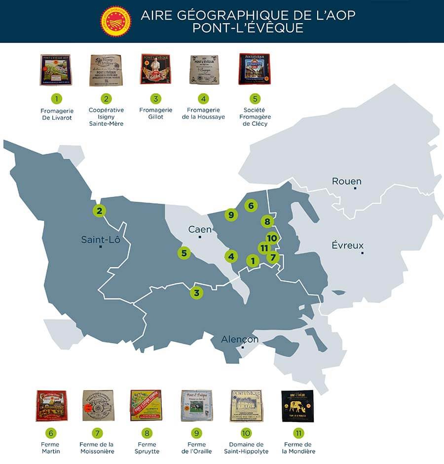 carte-pont-eveque-fromage-aop carte-pont-eveque-fromage-aop
