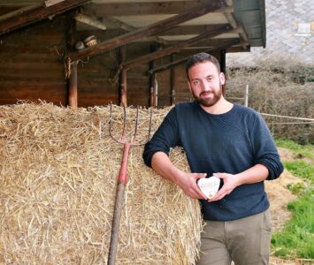 Fromagerie Anselin