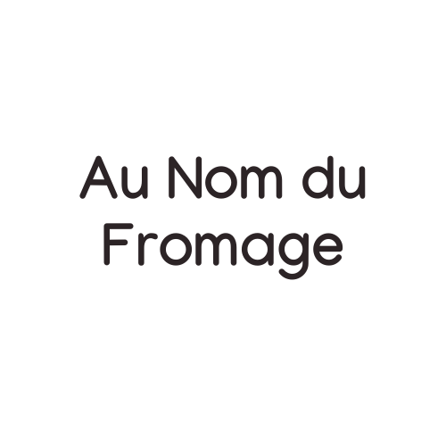 Ma Fromagerie